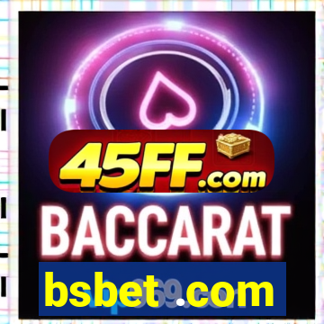 bsbet .com